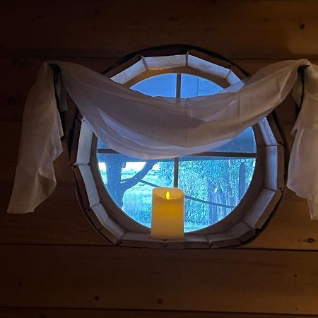 The Gratitude Homestay Alamosa Kültér fotó