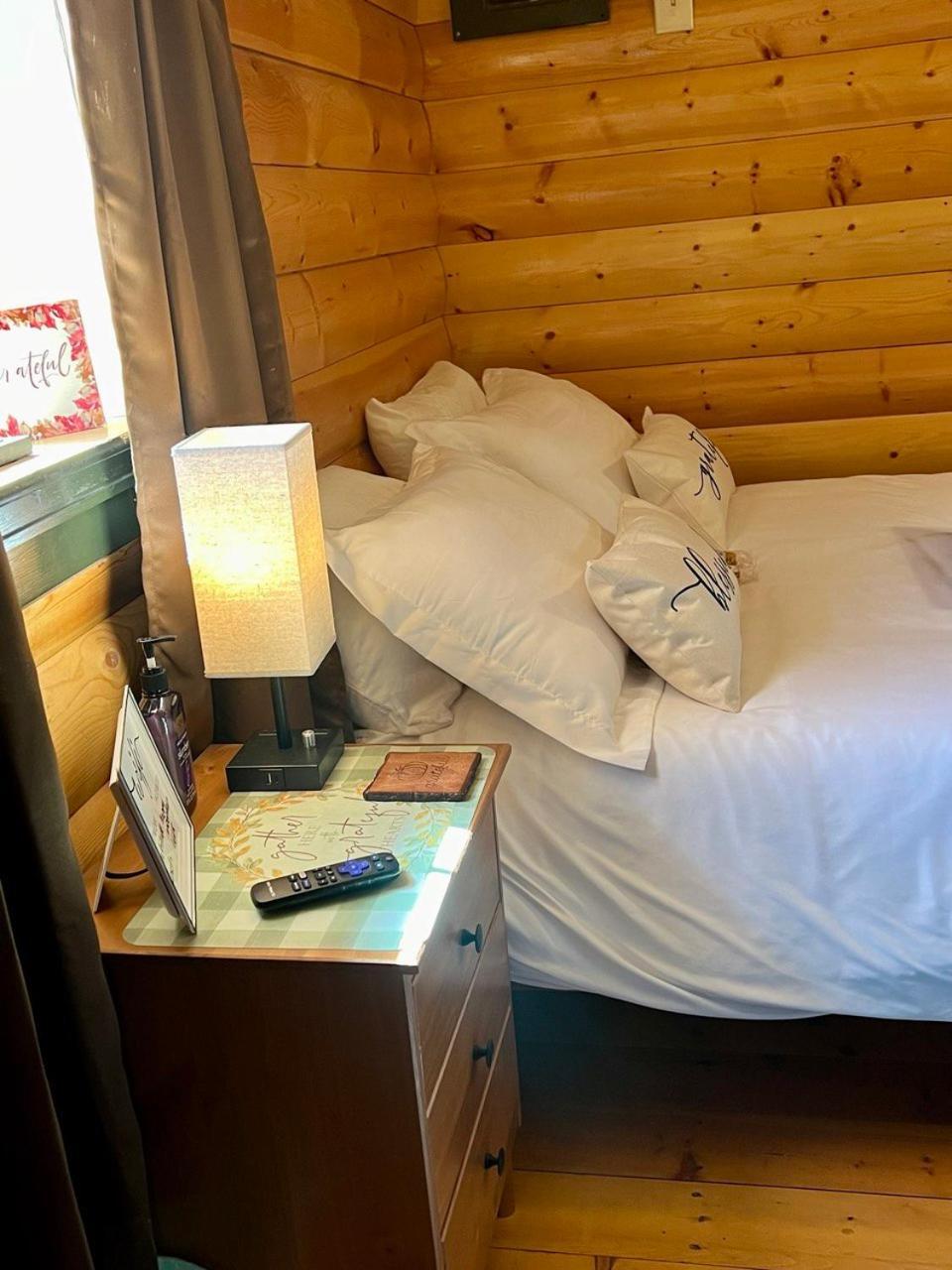 The Gratitude Homestay Alamosa Kültér fotó