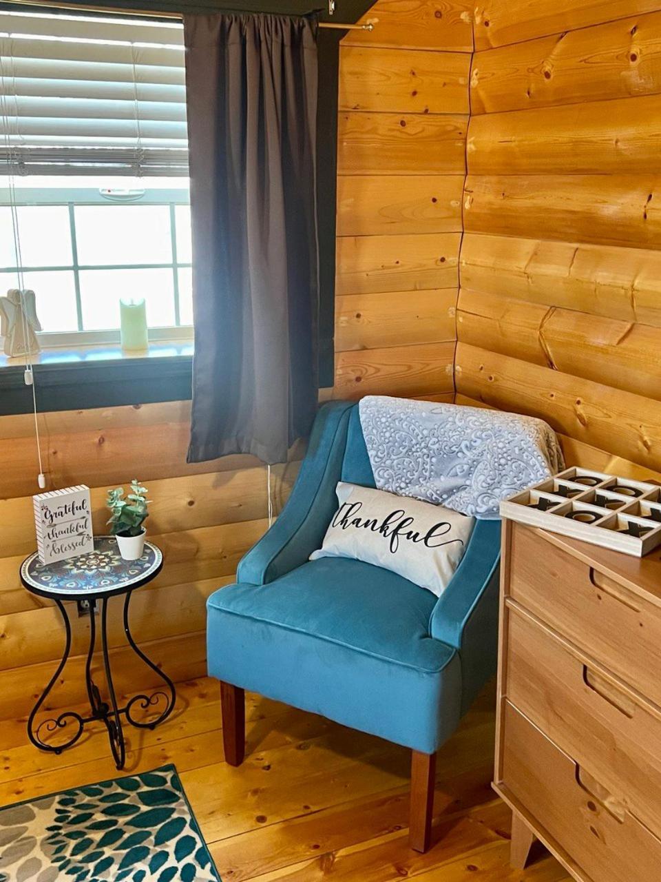 The Gratitude Homestay Alamosa Kültér fotó