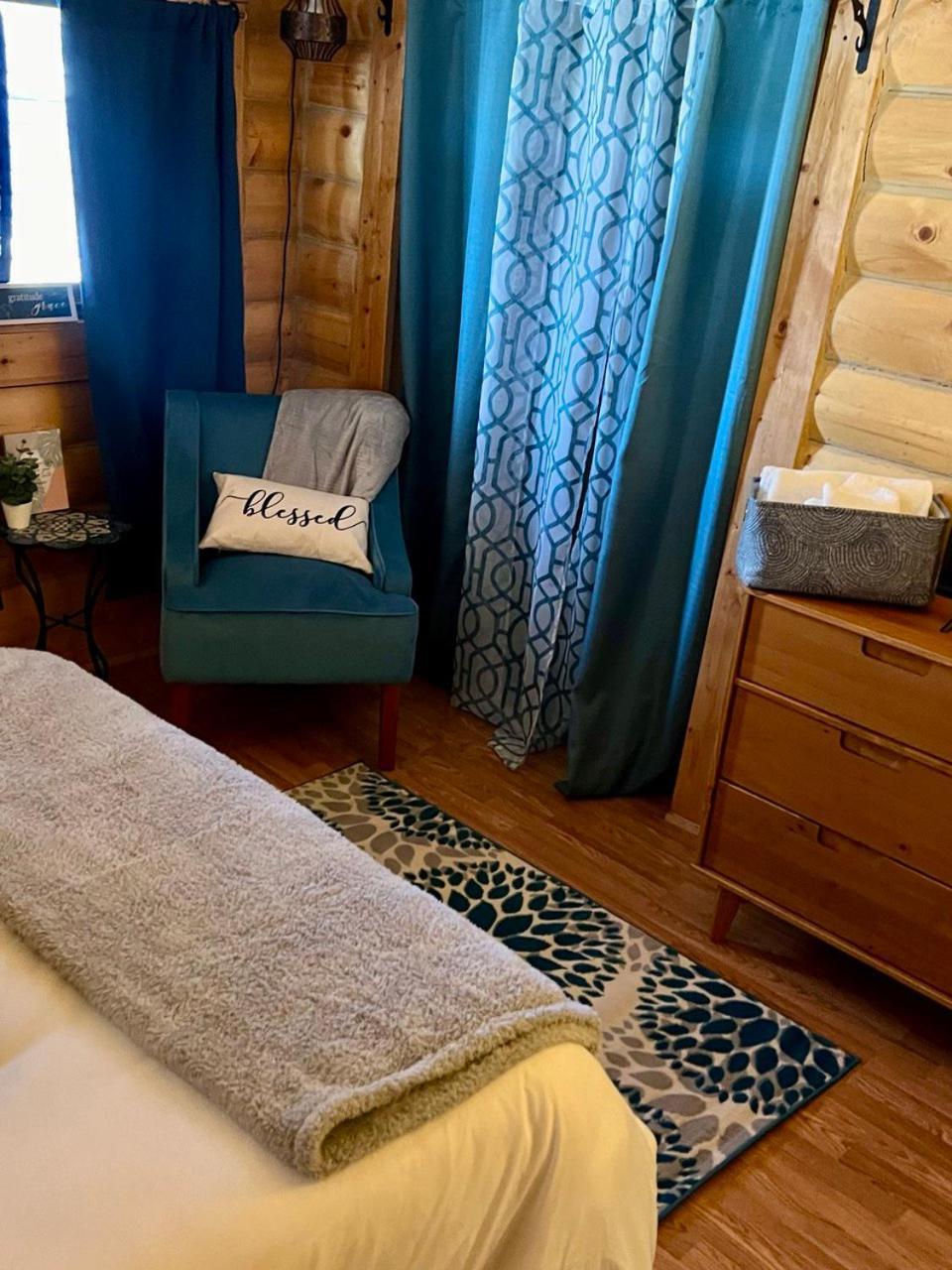 The Gratitude Homestay Alamosa Kültér fotó