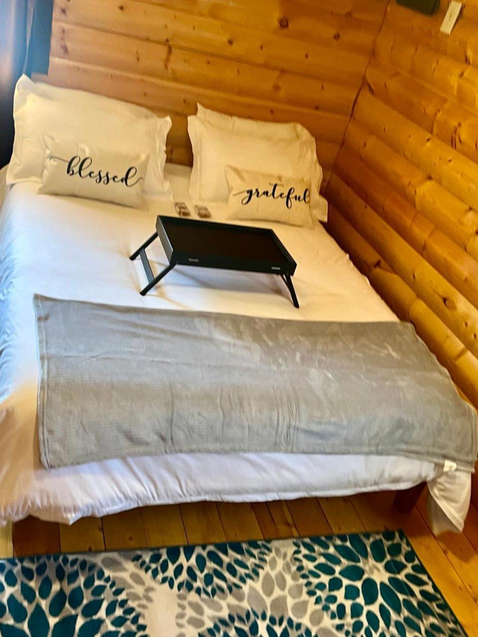 The Gratitude Homestay Alamosa Kültér fotó