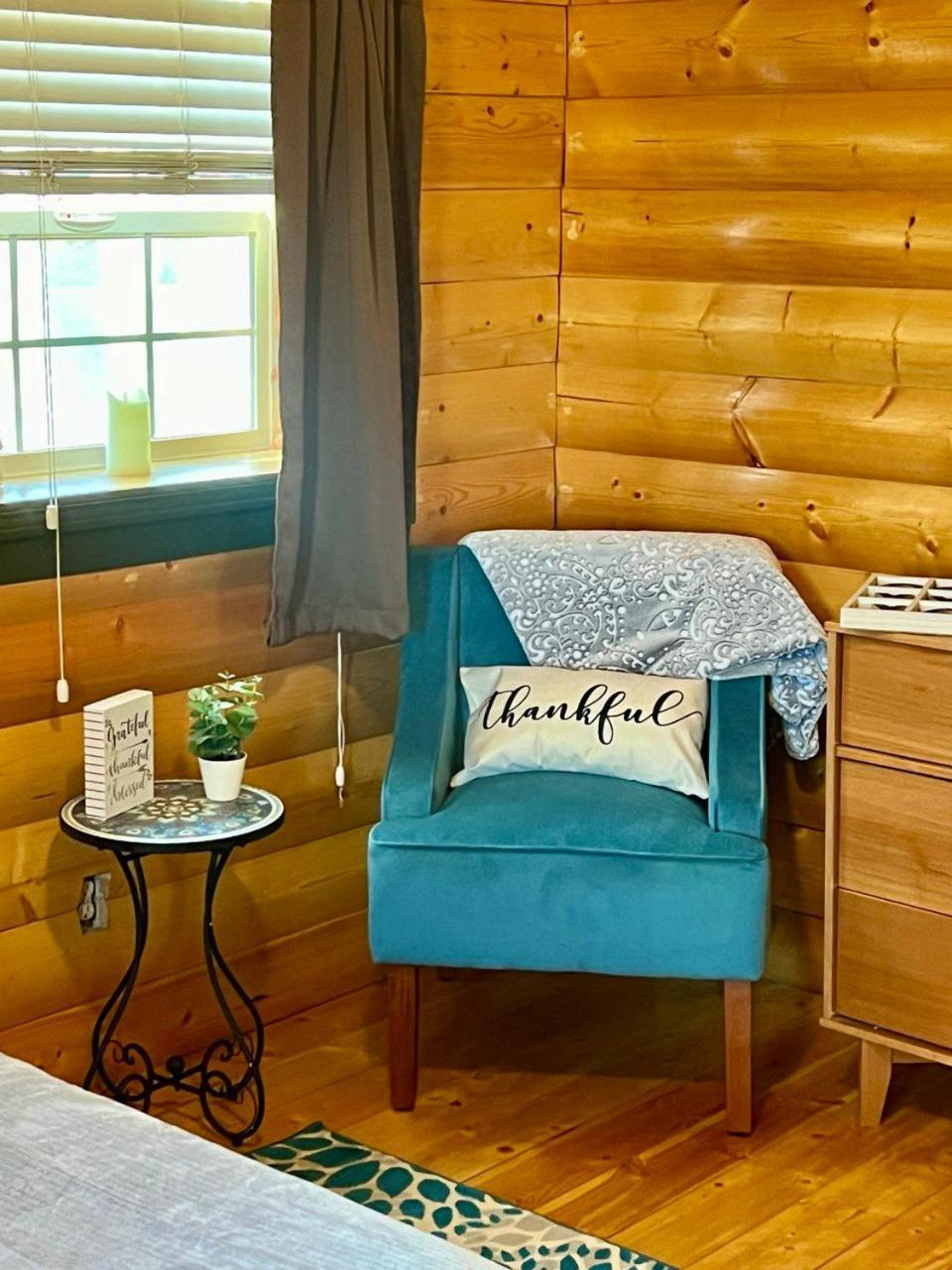 The Gratitude Homestay Alamosa Kültér fotó