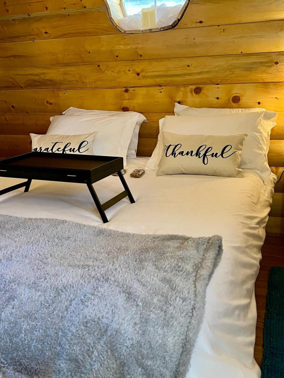 The Gratitude Homestay Alamosa Kültér fotó