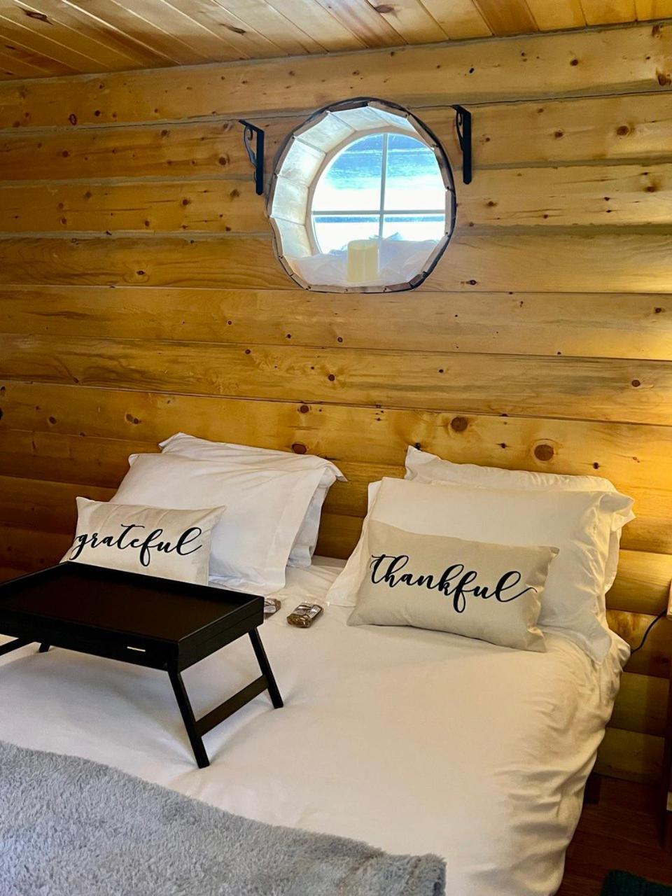 The Gratitude Homestay Alamosa Kültér fotó