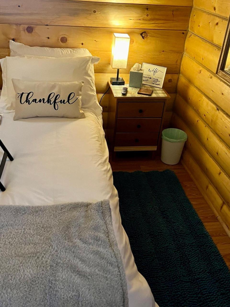 The Gratitude Homestay Alamosa Kültér fotó