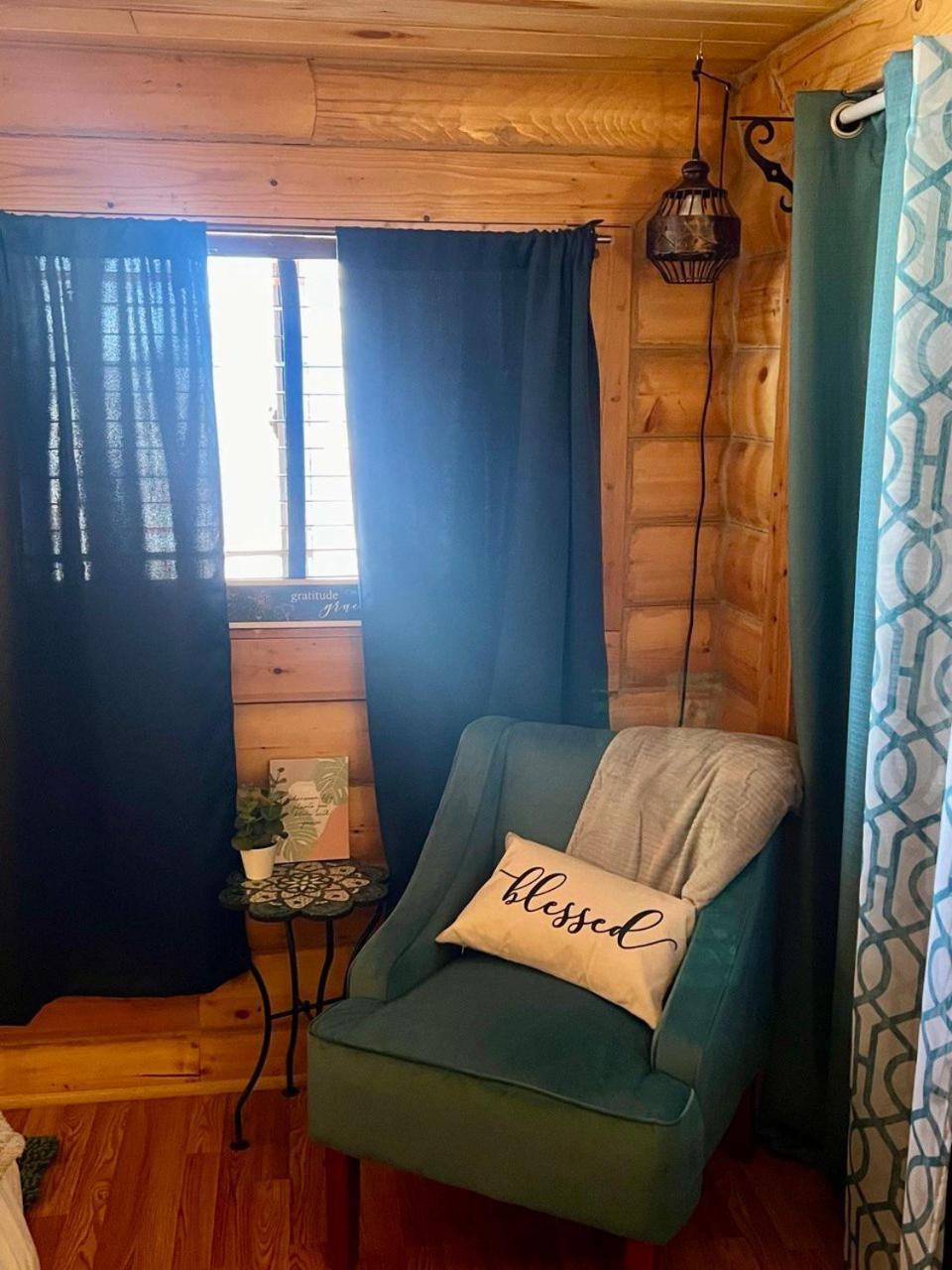 The Gratitude Homestay Alamosa Kültér fotó