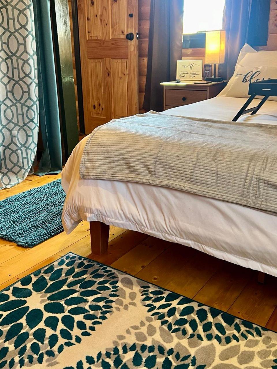 The Gratitude Homestay Alamosa Kültér fotó