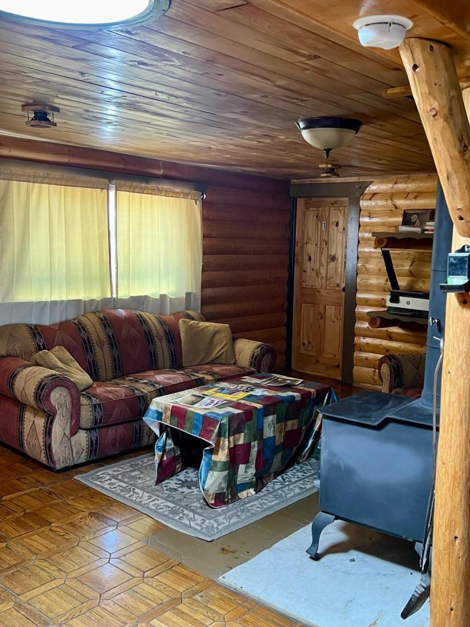 The Gratitude Homestay Alamosa Kültér fotó